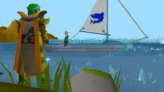 Gwenith Glide? Nah I'm Good (UIM | 115)