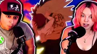 It's About TIME! | Undead Unluck Ep 9 REACTION