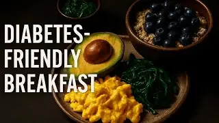 20 International Breakfasts That Help Control Diabetes