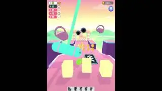 Dumb ways to dash! Part 1!