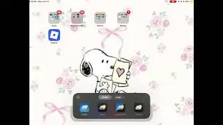How to make your Roblox logo black  only on iPad and phone