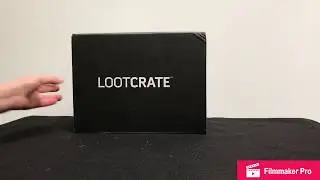 December 2017 loot create
