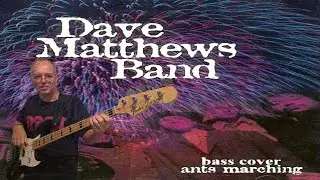 Dave Matthews Band / Stefan Lessard : 