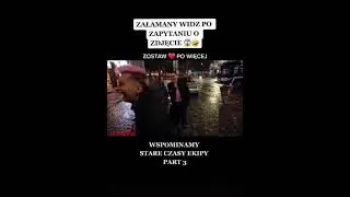 FRIZ ODMAWIA ZDJĘCIA Z FANEM! WIDZ ZAŁAMNY! #shorts