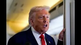 Trump Says There Are No Plans to Give Ukraine Tomahawk Missiles