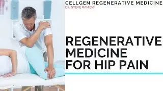 REGENERATIVE MEDICINE FOR HIP