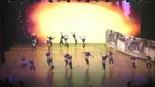 FIH2 2019 CIA DE DANÇA LASALLE