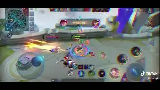 Beatrix Freestyle Maniac To Savage