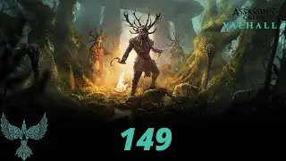 Assassin's Creed Valhalla La ira de los druidas #149 La Lia F&aacute;il