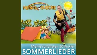 Wer hat die Welt so schön gemacht?