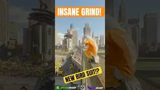 INSANE GRIND IN THE NEW SKATE 4! #skate #skate4 #fyp #gaming