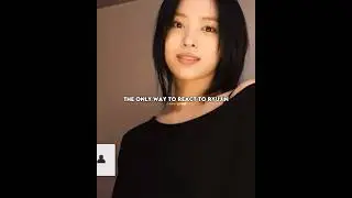 RYUJINS VISUALS ARE UNREAL #itzy #midzy #chaeryeong #yuna #ryujin #yeji #lia
