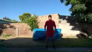 Primer Edicion - Efecto volar