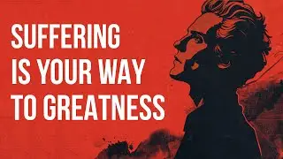 Why Suffering Makes You Undefeatable - Viktor Frankl
