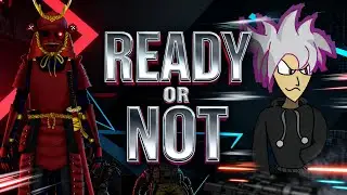 We should NOT be cops- Ready Or Not with Mike (we were not ready)
