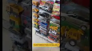 Centy Toys Stock Available #shorts #cargalaxy