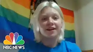 In their own words: Trans teens say they want more autonomy