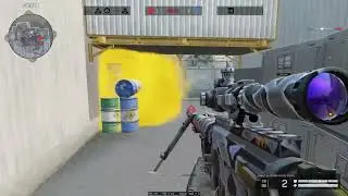 Warface -  Moments (͡° ͜ʖ ͡°) ....