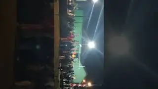 Bola poli antar rt main rt28 vs 30