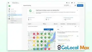 🚀 Local SEO Software for Small Businesses | Rank Higher & Get Found with GoLocal Max
