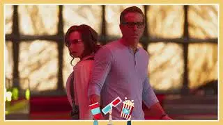 JumpCast | FREE GUY, DON'T BREATHE 2 & CODA