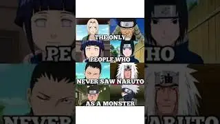 MONSTER 💀#anime#naruto@Bokuotaku