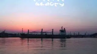 Perfect Beauty - Dusk [industrial / ambient]