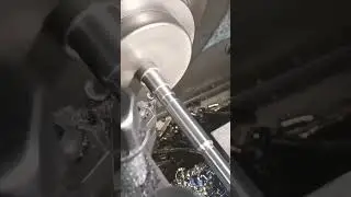 👉lathe machine working #turner #shoto #trending #turner #youtubeshorts #jobs#bihariti 🤫🔥