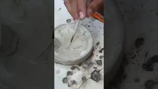 How to make gold mangalsutra, #goldmanufacturer #goldjewellery #gold #handmade #mangalsutra