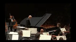 Maurice Ravel - Piano Concerto in G Major