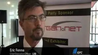 IQPC Australia: Mortgage Processing 2009 Video Highlights