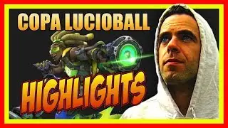 Copa Lucioball Top 500 Highlights