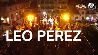 Leo P&eacute;rez | BrunchCast013 Live at CasaCasco, Panama | Deep House, Progressive House Set