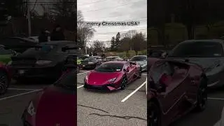 New luxury Lamborghini pink edition is here 🥵 #shorts