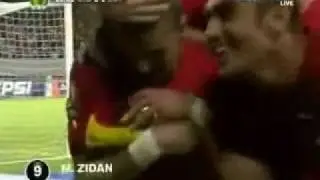 أبطال افريقيا 2010 مصر - The African Champions 2010 - Egypt - WE'VE GOT THE POWER
