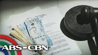 Failon Ngayon: Online Pautang