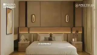 Mana Verdant Terraces Bangalore | Sustainable Luxury Homes with Large Balconies | New Launch