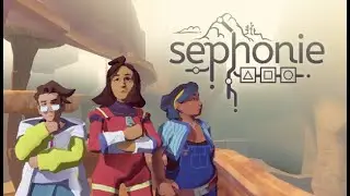 [Demo] Sephonie - Gameplay / (PC)