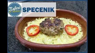 SPECENIK