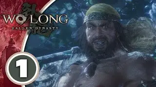 Wo Long: Fallen Dynasty - Village of Calamity - Part 1 ( Xbox Series X Gameplay , Let's Play )