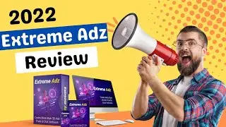 Extreme Adz Review
