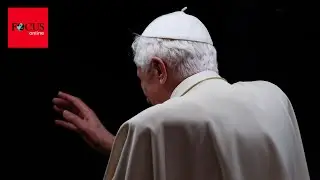 Emeritierter&nbsp;Papst Benedikt XVI. gestorben