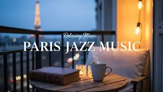 Paris Sax Collection &ndash; Romantic Night Smooth Jazz