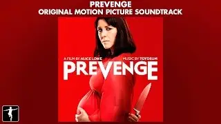 Prevenge - Toydrum - Soundtrack Preview (Official Video)