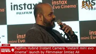 Fujifilm Hybrid Instant Camera 