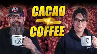 Is Crio Bru a Better Alternative to Coffee?  | Cigar Prop 2025
