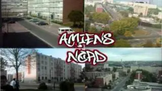 clip video AMIENS