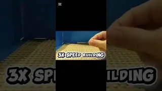 Lego bren gun tutorial 🇬🇧🔫
