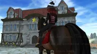 Star Stable Online - Advent Calendar Day 23