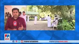ഇന്ത്യന്&zwj; സര്&zwj;ക്കസ് കുലപതി ജെമിനി ശങ്കരന്&zwj; അന്തരിച്ചു | Gemini Sankaran Passes Away
